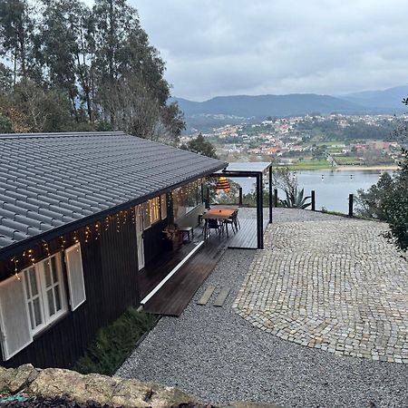 A Casa Da Lomba Villa Lomba  Dış mekan fotoğraf