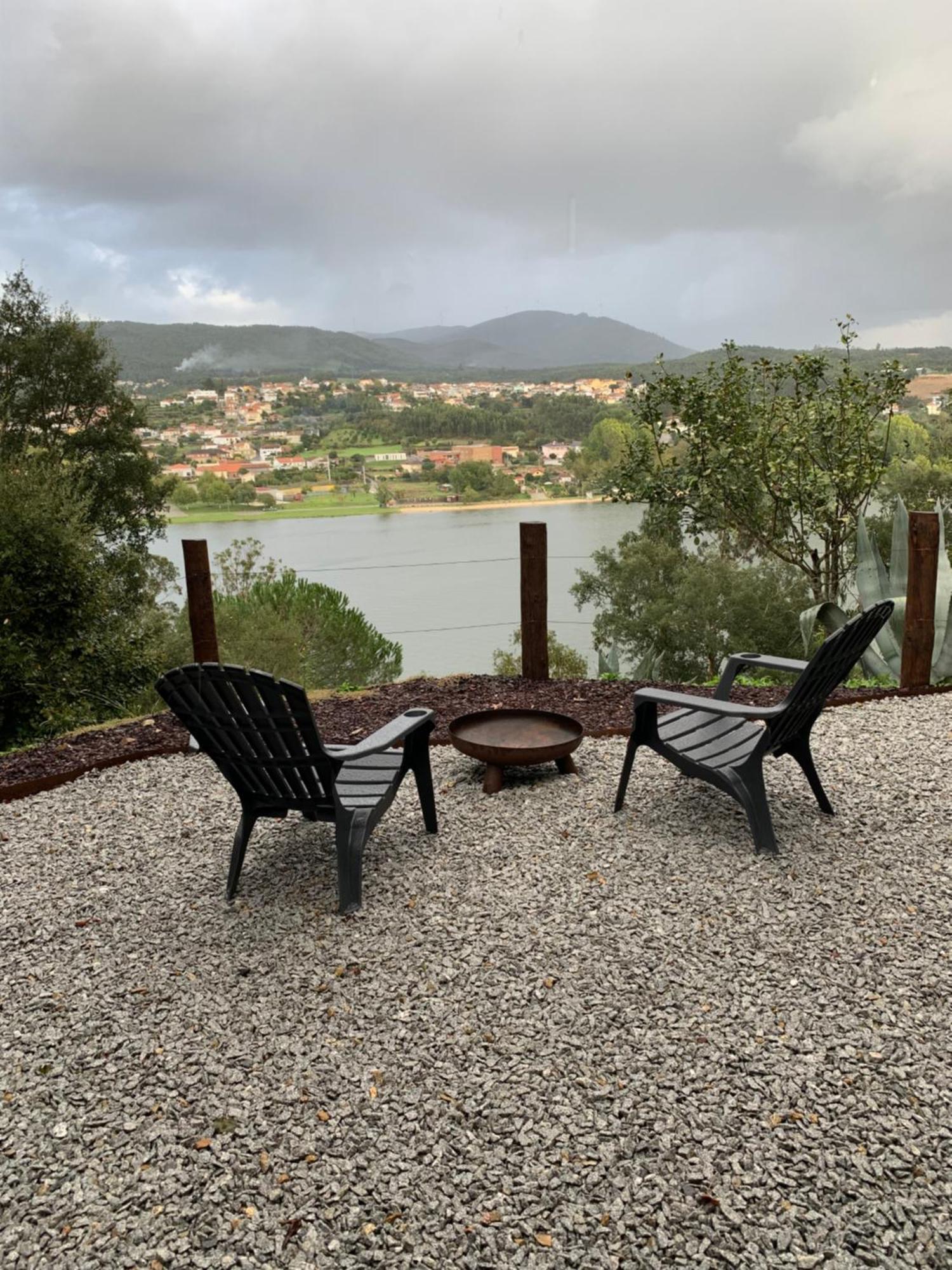 A Casa Da Lomba Villa Lomba  Dış mekan fotoğraf