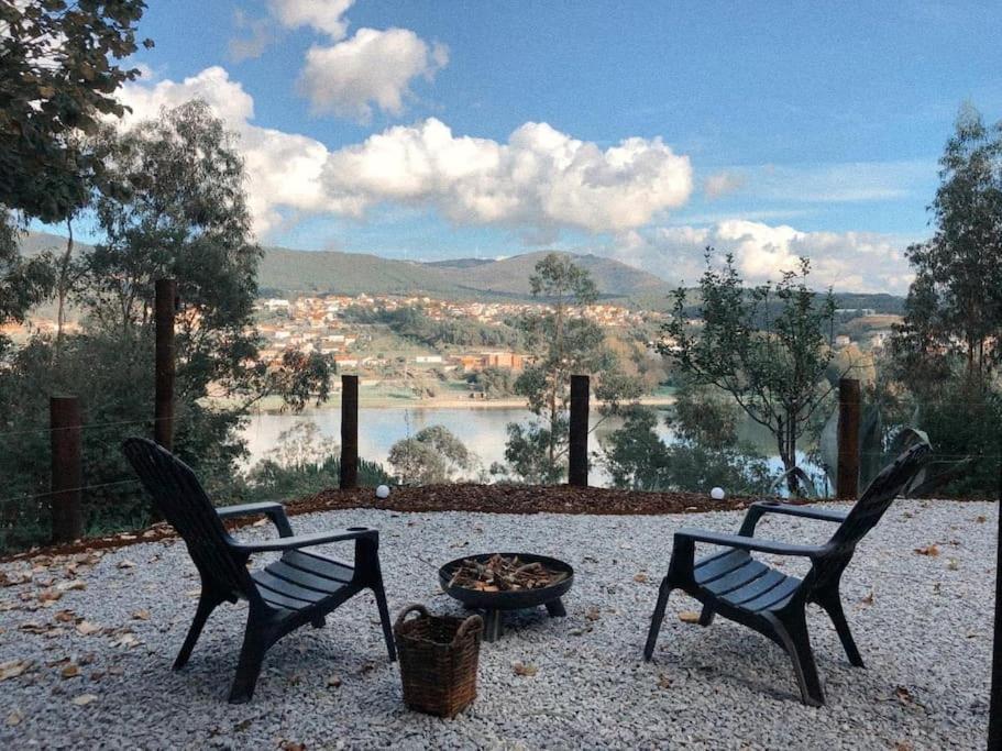 A Casa Da Lomba Villa Lomba  Dış mekan fotoğraf